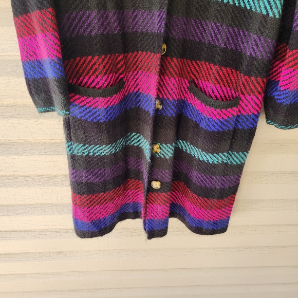 Torrid Coatigan collared sweater - Picture 7 of 13